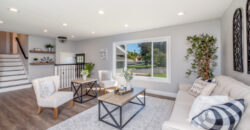 Double unit House 7 Master Bedrooms Attached Stylish 6 Bathrooms