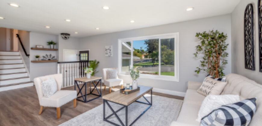 Double unit House 7 Master Bedrooms Attached Stylish 6 Bathrooms