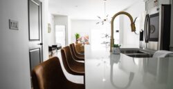 Triple Story Beautiful House Available For rent