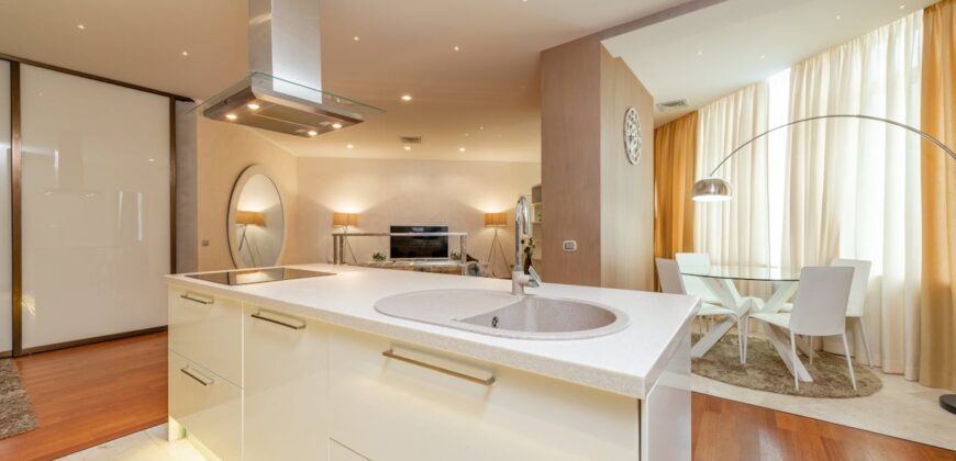 Triple Story Beautiful House Available For rent